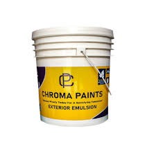 Distemper Chroma Matt Samanhub