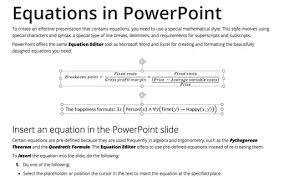 Microsoft Powerpoint Tips And Tricks