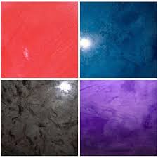 Venetian Plaster