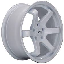 F1r Wheels Aftermarket Car Rims