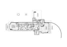The Eppstein House Frank Lloyd Wright