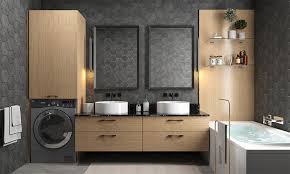 Grey Bathroom Design Ideas For Your