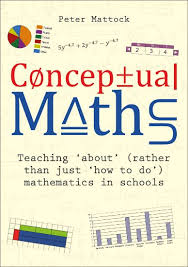 Conceptual Maths Crown House Publishing