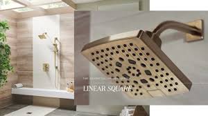 The Essential Shower Series