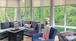 5 Sunroom Decorating Ideas For Your Home