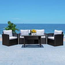 Pat7700a 3bx Outdoor Dining Sets