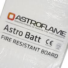 Astroflame Ablative Coated Batt 1200