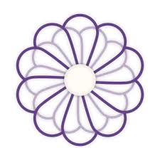 Flower Logo Icon Logo Icons