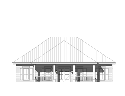 The Parkway House Design 2 300 Square