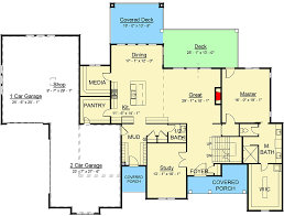 Basement House Plan