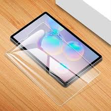 Tempered Glass For Samsung Galaxy Tab