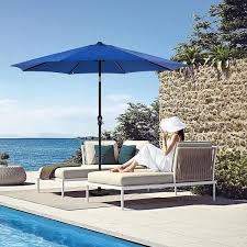 Patio Umbrellas The Home Depot
