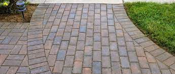 Concrete Vs Pavers Which Is Best For