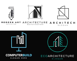 Buy Architectural Logo Designs