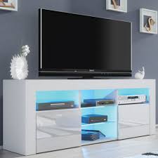 Tv Unit 145 Cm Modern Cabinet Tv Stand