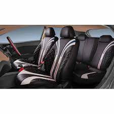 Pu Leather Car Seat Cover