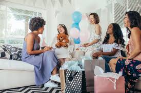 15 Tips For How To Plan A Baby Shower