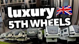 Trailer Homes From Ccrv Wisbech
