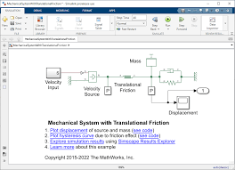Export Simulink Model To Fmu With