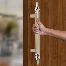 Plantex Main Door Handle Door Home