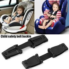 Baby Seat Belt Buckle Child Safe Buckle