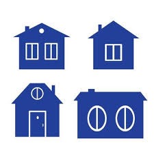Housing Icon Vector Art Icons And