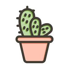 100 000 Cactus Clipart Vector Images