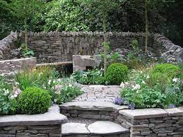 History And Craft Of Dry Stone Walls