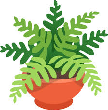 Potted Plant Emoji For Free