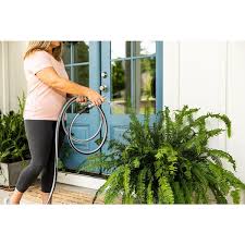 100 Ft Heavy Duty Garden Hose