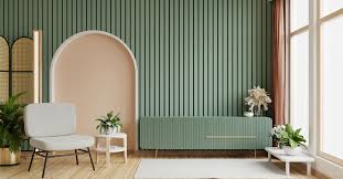 Pvc Wall Panels