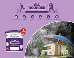 British Paints Wall Painting Primer