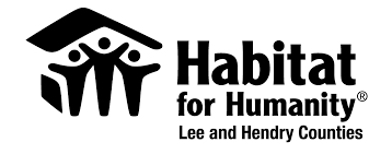 Habitat For Humanity Home Dedication