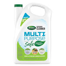 Scotts 1 Gal Outdoor Cleaners