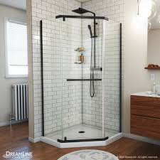Prism Neo Angle Shower Enclosure