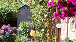Small Garden Storage Ideas 8 Smart