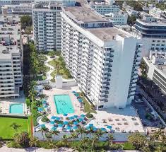 Miami Beach Condos