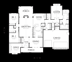 Willard Storage And Bonus Rooms Above