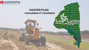Icon Garden Abad Plot S