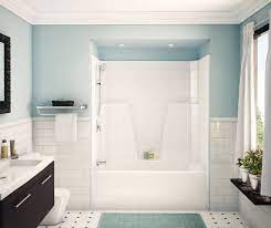 Bathtubs Tub Shower Combos At