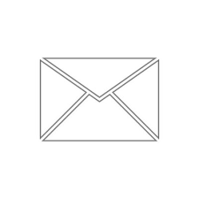 Sd Mail Icon Element Of Sd For