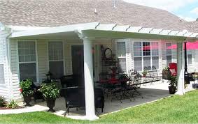 Patio Cover Kits Pre Designed Patio