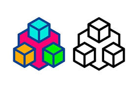 Cube Icon Vector Art Icons And