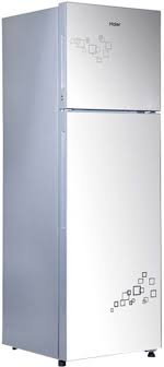 Haier 258 L 4 Star Frost Free Double