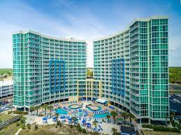 Avista Resort In North Myrtle Beach