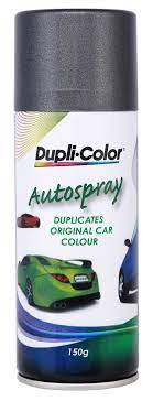 Dupli Color Touch Up Paint Graphite