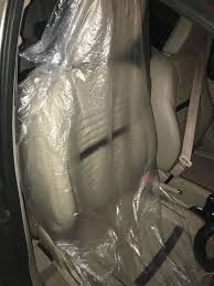 Balaji Seat Cover Hm Disposable Car
