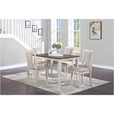 New Classic Furniture Hudson Dining Table