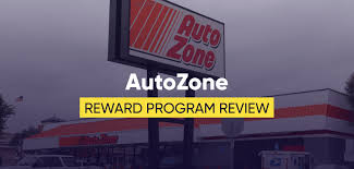 Autozone Rewards Program Review A