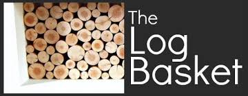 The Log Basket 01452649095